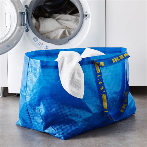 ikea reusable bags